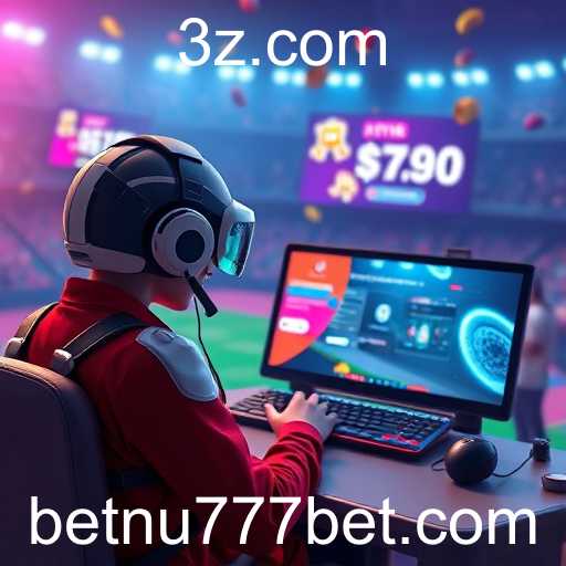 A Revolução dos Jogos Online em 2025