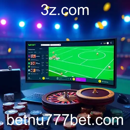 Explorando o Crescimento dos Jogos Online no Brasil