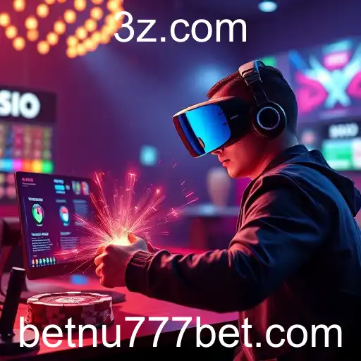 Ascensão do nu777bet no Cenário Global de Jogos