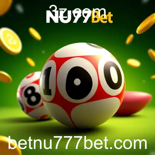 A Fascinante Categoria de Jogos de Bingo no NU777Bet