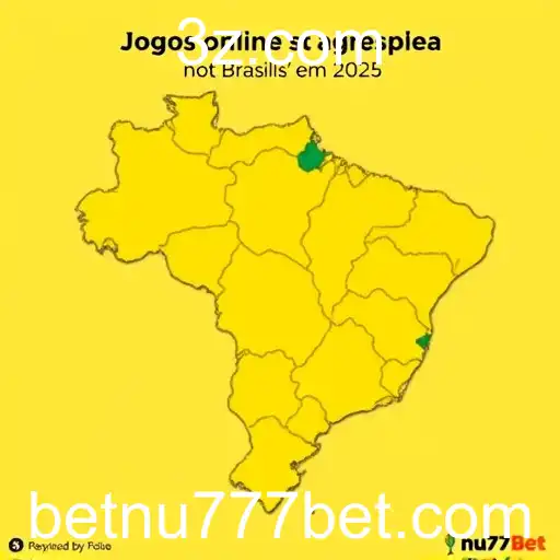 A Expansão do Mercado de Jogos Online em 2025