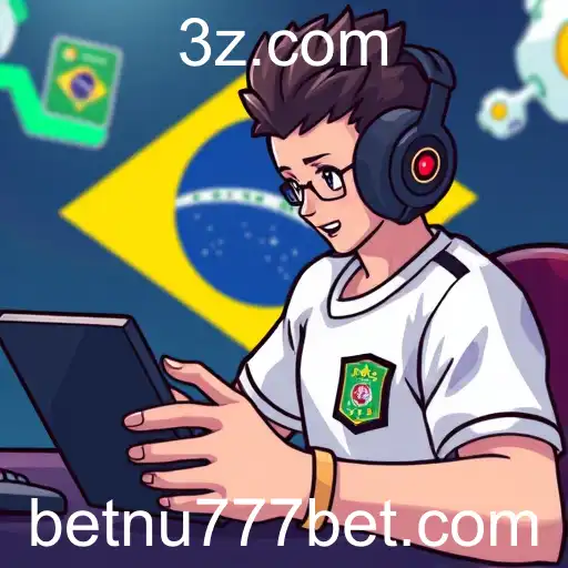 A Ascensão dos Jogos Online no Brasil em 2025