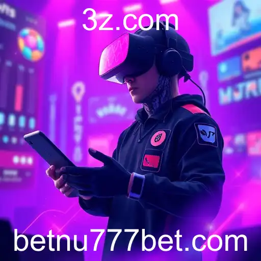 Crescimento do Entretenimento Online e o Impacto das Apostas Digitais