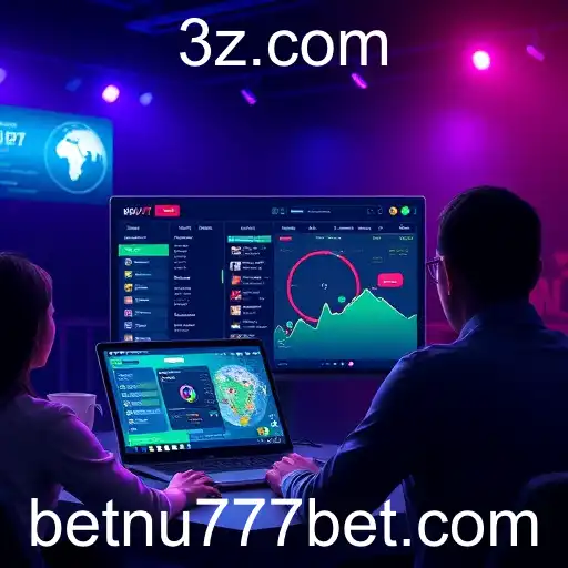 O Impacto Crescente dos Jogos Online no Brasil