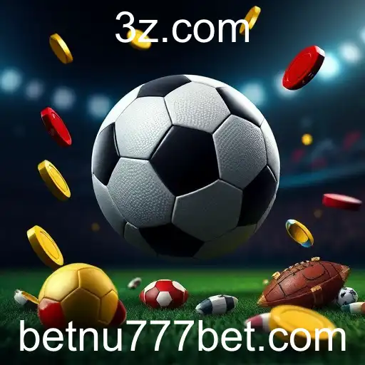 Maximize Seus Ganhos: Explorando as Promoções no nu777bet