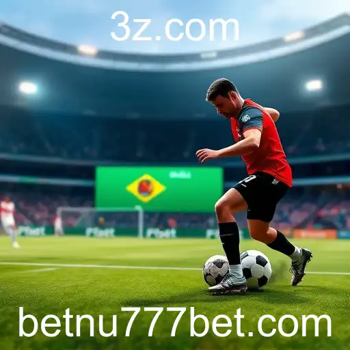 Apostas Esportivas no nu777bet: Como Elas estão Transformando o Cenário do Jogo Online