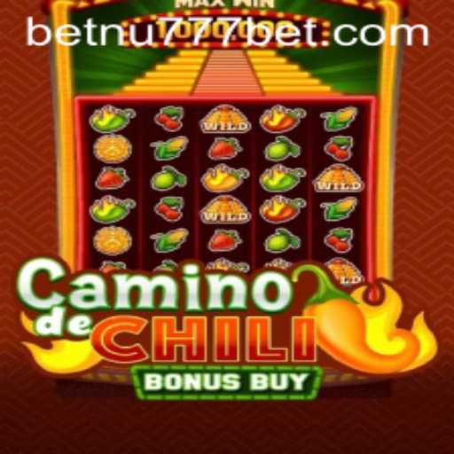 Exploring CaminodeChiliBonusBuy: A Spicy Gaming Adventure