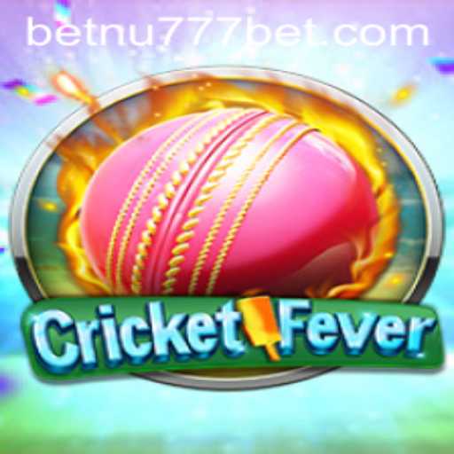 CricketFever: Dive into the Exciting World of Virtual Cricket with nu777bet