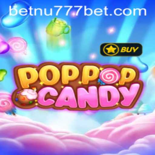 Discover the Thrills of POPPOPCANDY: A Dive into the Colorful Adventure with nu777bet