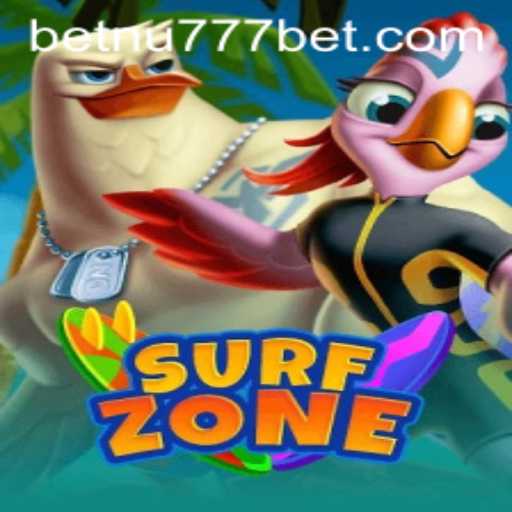 SurfZone: Explore the Exciting World of Surf Adventure and Strategy