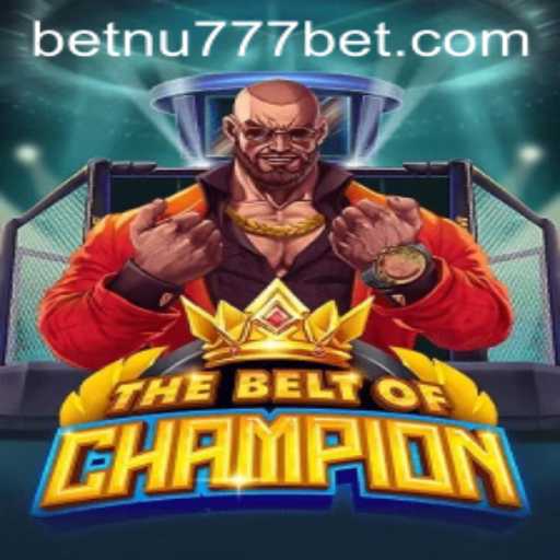 TheBeltOfChampion: A New Era of Virtual Gaming